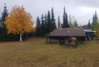 Mile 262 Parks Hwy, Healy, AK 99743