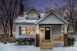 560 Albany St, Ferndale, MI 48220