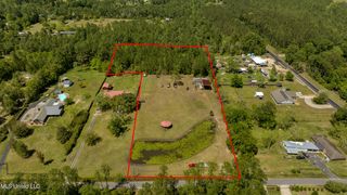 Stanley Rd, Vancleave, MS 39565
