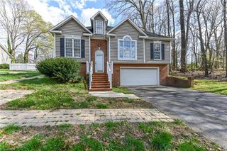 244 Farrell St, Eden, NC 27288