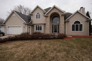 421 W  Woodrow Ct, Denmark, WI 54208