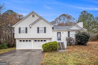 1176 Hardin Bridge Rd, Euharlee, GA 30145