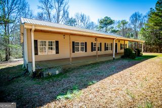 1592 Antioch Rd, Franklin, GA 30217