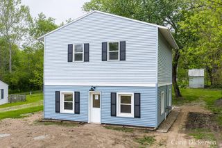 1702 N  M 43 Hwy, Hastings, MI 49058