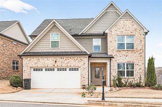 25 Sudderth St, Buford, GA 30518