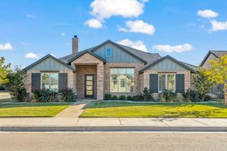 4501 140th St, Lubbock, TX 79424