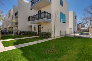 4703 Munger Ave #207, Dallas, TX 75204