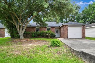 16400 Many Trees Ln, Conroe, TX 77302
