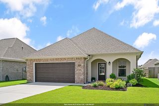 23585 Conifer Dr, Denham Springs, LA 70726