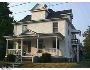 192 W  Cambridge St, Alliance, OH 44601