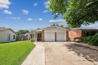 1809 Flamingo Dr, League City, TX 77573