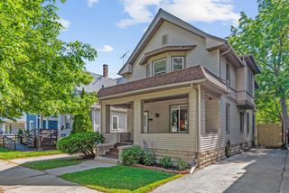 1723 N 9th STREET, Sheboygan City, WI 53081