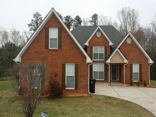 1499 Elena Dr, McDonough, GA 30253