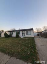 Trulia Romulus Mi
