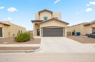 14837 Ted Banks Ave, El Paso, TX 79938