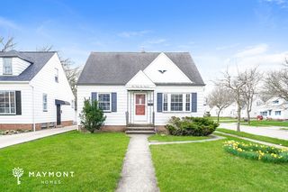 14100 Brunswick Ave, Maple Heights, OH 44137