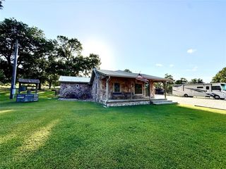 13211 N  3650th Rd, Wewoka, OK 74884