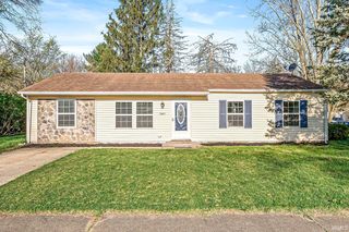 3441 Parkview St, South Bend, IN 46628