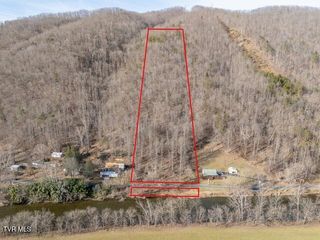 N  Fork River Rd, Abingdon, VA 24210