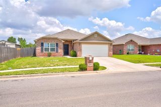 3501 SE 95th St, Moore, OK 73160