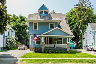 171 Harvard St, Rochester, NY 14607