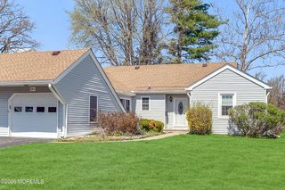 157 Rue De St Germaine #A, Freehold, NJ 07728