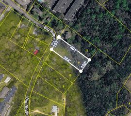 6833 Big Ridge Rd, Hixson, TN 37343