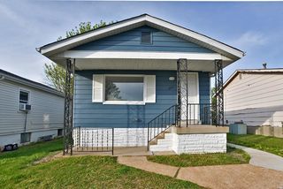 3923 Randall St, Saint Louis, MO 63116