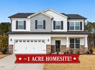 22 Starlet Ridge Way, Clayton, NC 27520
