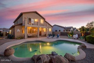 2628 E STOTTLER Drive, Gilbert, AZ 85296