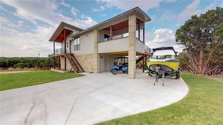 18407 Lakeland Dr, Lago Vista, TX 78645
