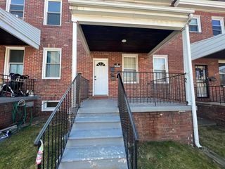 3509 Lyndale Ave #2, Baltimore, MD 21213