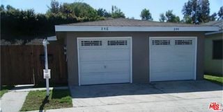 244 E  49th St #2, Long Beach, CA 90805