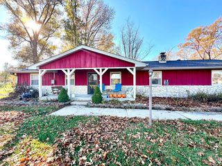 10305 N  Meridian Street Rd, Brazil, IN 47834