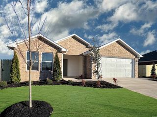 516 S  Cherry St, Beebe, AR 72012