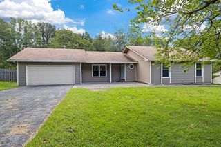 4808 S Glenn Avenue, Springfield, MO 65810
