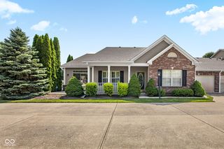 2641 Oneida Ln, Indianapolis, IN 46217