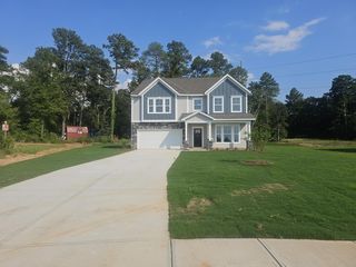 332 Tupelo Pass, Harlem, GA 30814