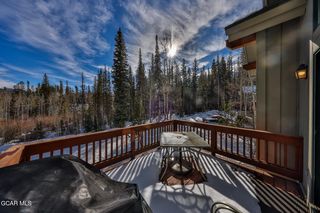 647 Timber Lake Way, Winter Park, CO 80482