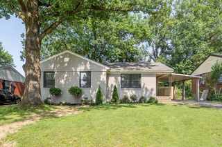 1014 Wellsville Rd, Memphis, TN 38117