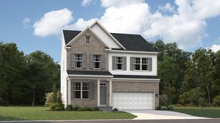 Lot 525 Whispering Brook Ln, Ranson, WV 25438