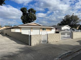 213 E  Central Ave, Santa Ana, CA 92707