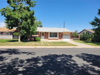 13401 E Nevada Avenue, Aurora, CO 80012