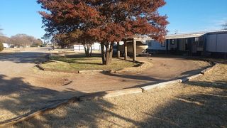 6545 122nd St, Lubbock, TX 79424