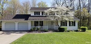 2403 Dogwood Dr, Washington, IN 47501