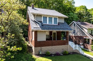 152 Oakview Ave, Pittsburgh, PA 15218