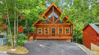 656 Stockton Dr #55, Sevierville, TN 37876