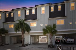 1701 S  Station St #402, Port Aransas, TX 78373