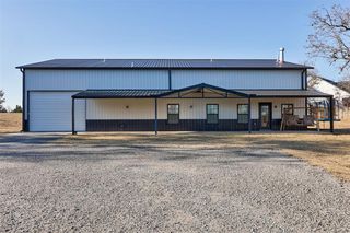 6005 Lindberg Ln, Arcadia, OK 73007