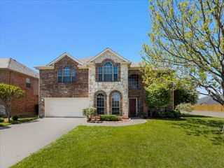 4749 Pine Ridge Ln, Fort Worth, TX 76123